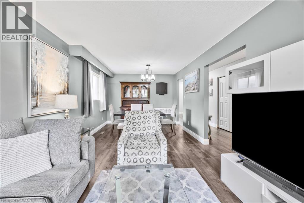 1196 Dowland Crescent, Burlington, Ontario  L7T 4C9 - Photo 9 - 40784369