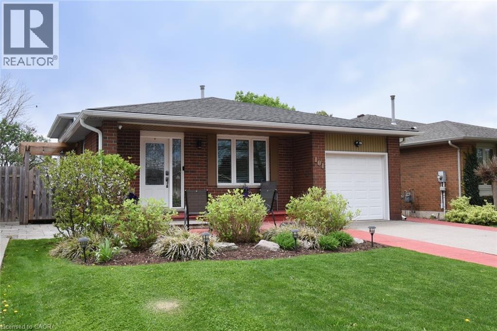 101 Highbury Drive, Stoney Creek, Ontario  L8J 3P2 - Photo 2 - 40784362