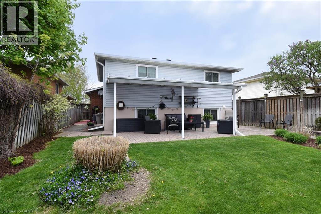 101 Highbury Drive, Stoney Creek, Ontario  L8J 3P2 - Photo 39 - 40784362