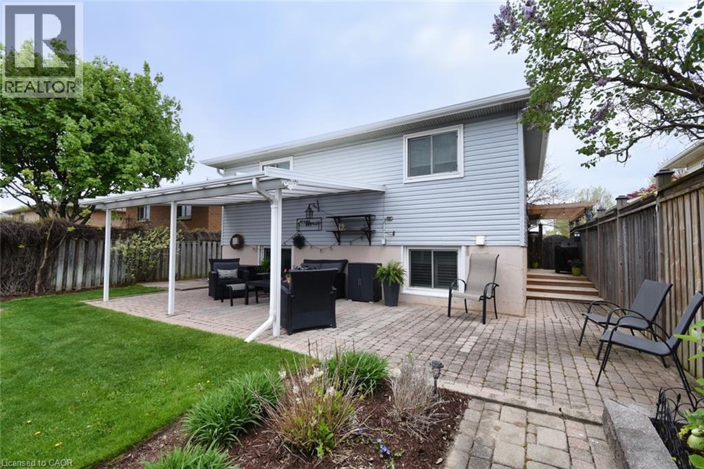 101 Highbury Drive, Stoney Creek, Ontario  L8J 3P2 - Photo 41 - 40784362