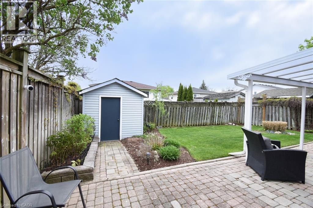 101 Highbury Drive, Stoney Creek, Ontario  L8J 3P2 - Photo 42 - 40784362