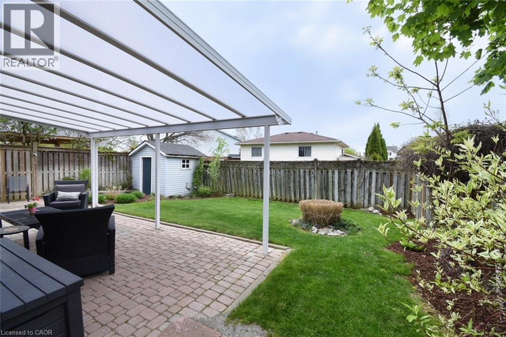 101 Highbury Drive, Stoney Creek, Ontario  L8J 3P2 - Photo 43 - 40784362