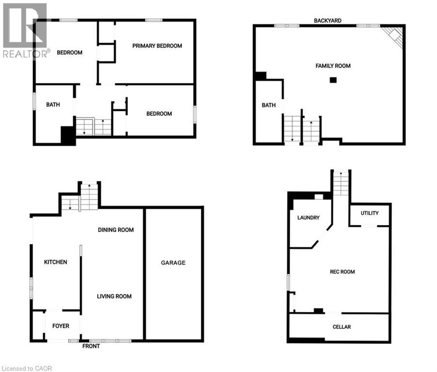 101 Highbury Drive, Stoney Creek, Ontario  L8J 3P2 - Photo 45 - 40784362