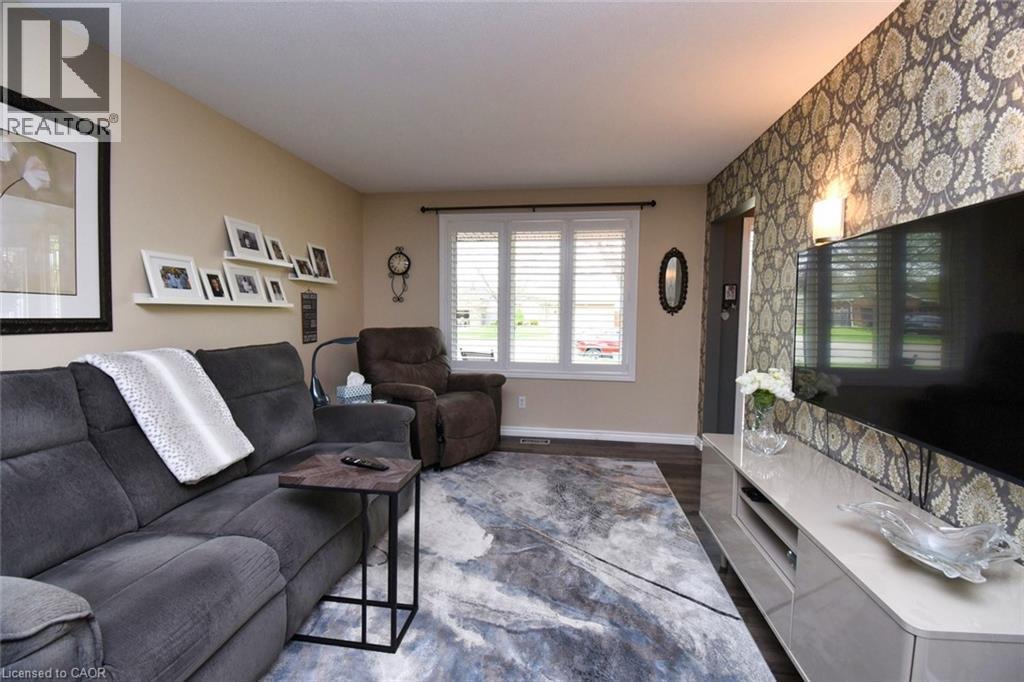 101 Highbury Drive, Stoney Creek, Ontario  L8J 3P2 - Photo 8 - 40784362