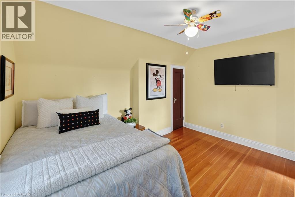 46 Weir Street S, Hamilton, Ontario  L8K 3A4 - Photo 13 - 40782147