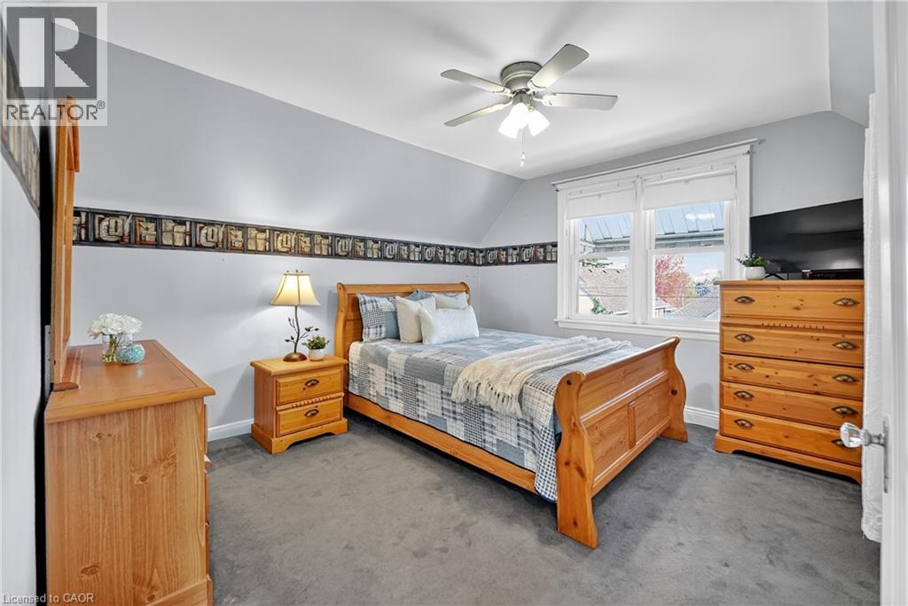 46 Weir Street S, Hamilton, Ontario  L8K 3A4 - Photo 14 - 40782147