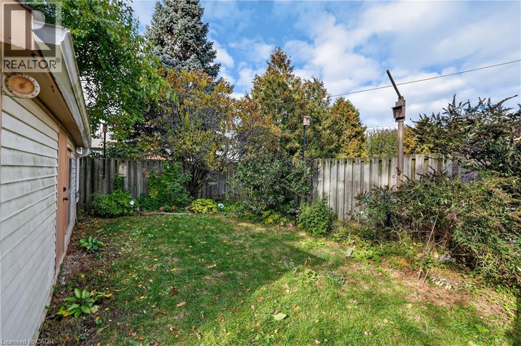 46 Weir Street S, Hamilton, Ontario  L8K 3A4 - Photo 24 - 40782147