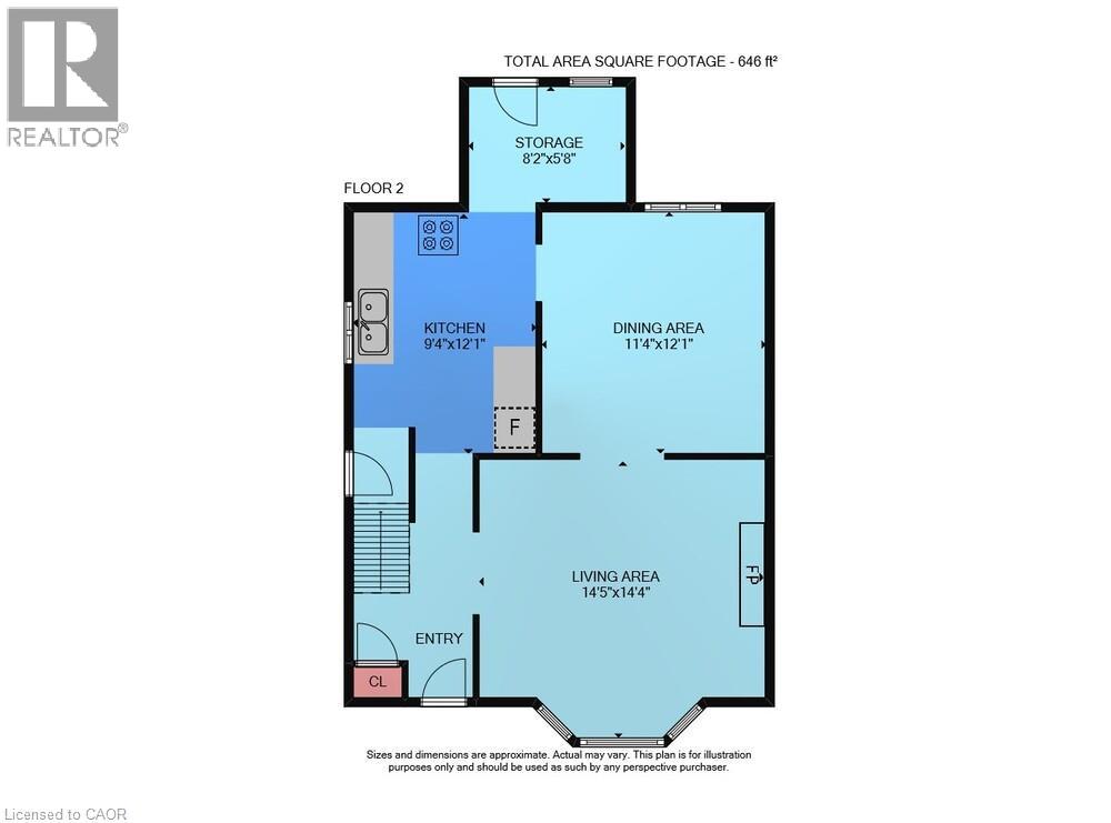 46 Weir Street S, Hamilton, Ontario  L8K 3A4 - Photo 28 - 40782147