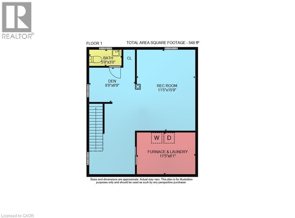 46 Weir Street S, Hamilton, Ontario  L8K 3A4 - Photo 30 - 40782147