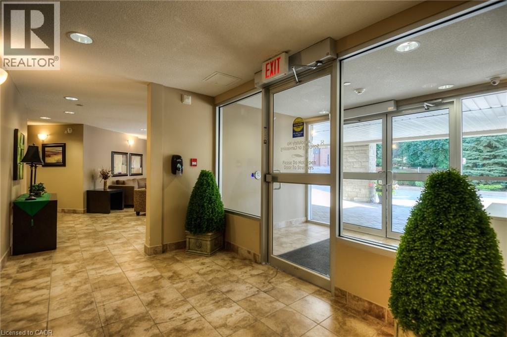 8 Harris Street Unit# 122, Cambridge, Ontario  N1R 8R1 - Photo 3 - 40780771