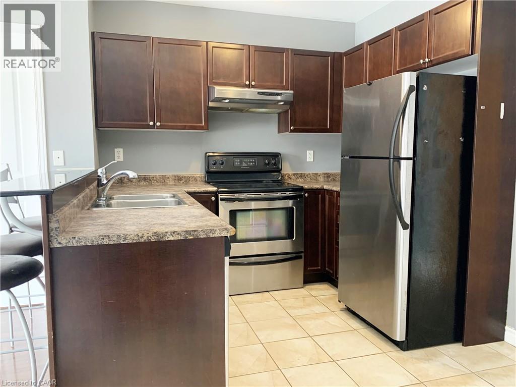 8 Harris Street Unit# 122, Cambridge, Ontario  N1R 8R1 - Photo 5 - 40780771