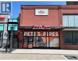 762 OUELLETTE AVENUE, Windsor, Ontario
