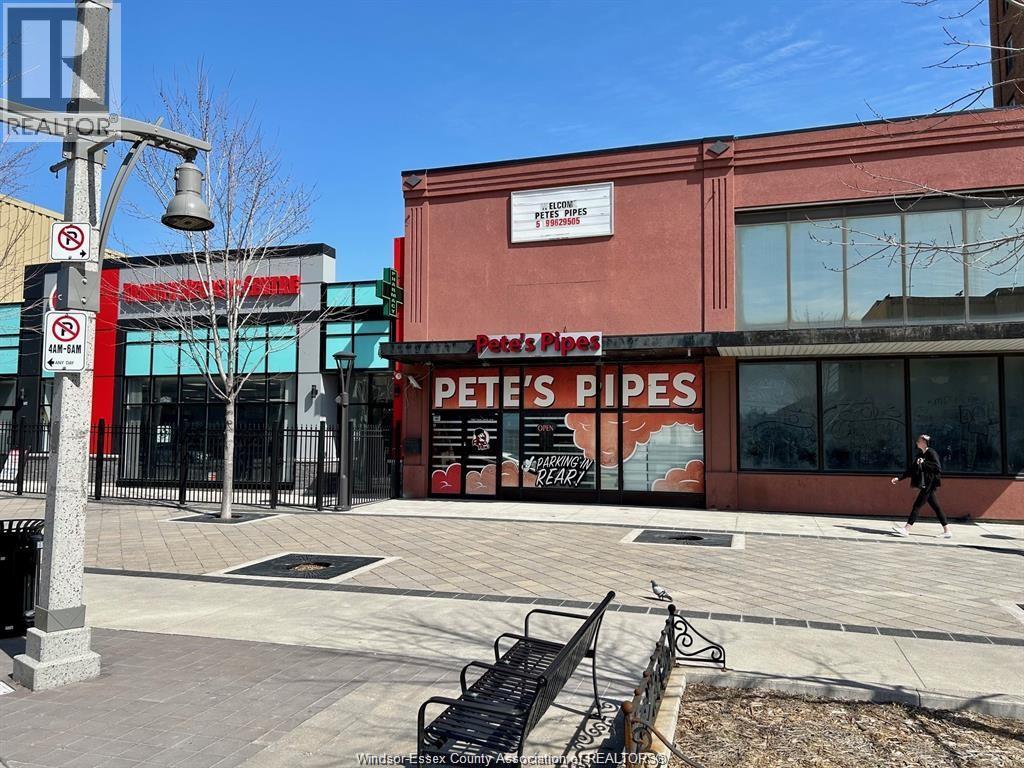 762 Ouellette Avenue, Windsor, Ontario  N9A 1C2 - Photo 3 - 25027574