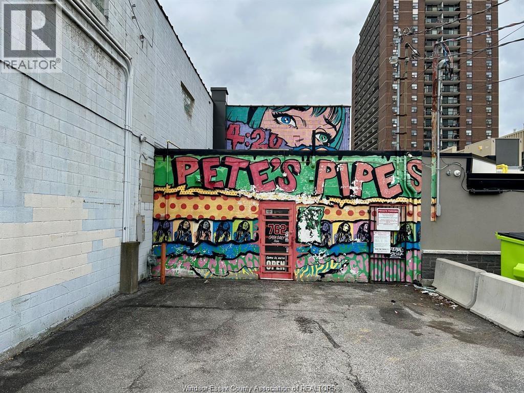 762 Ouellette Avenue, Windsor, Ontario  N9A 1C2 - Photo 5 - 25027574
