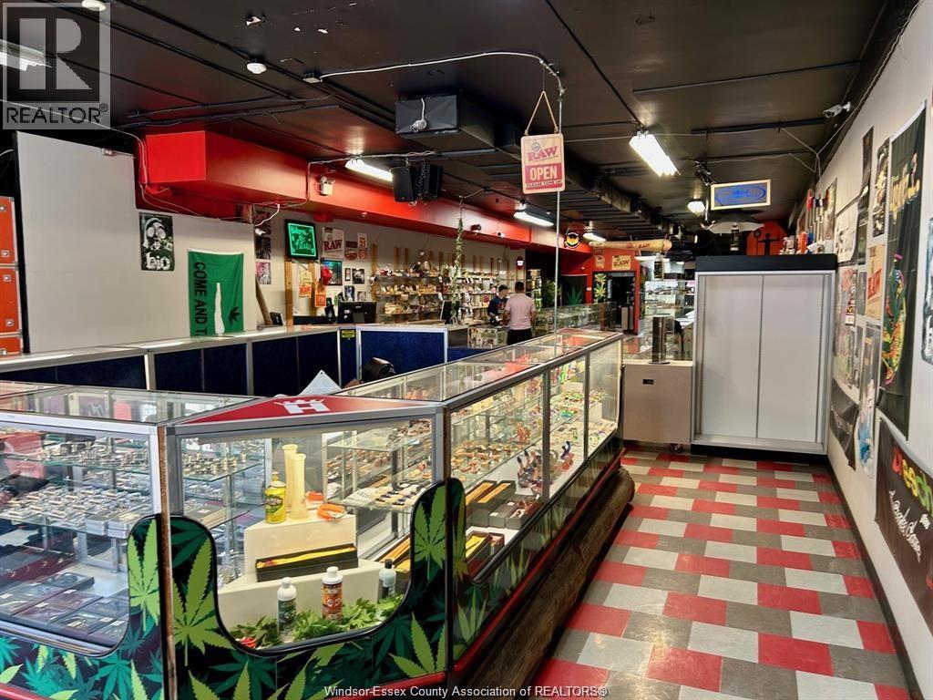762 Ouellette Avenue, Windsor, Ontario  N9A 1C2 - Photo 9 - 25027574