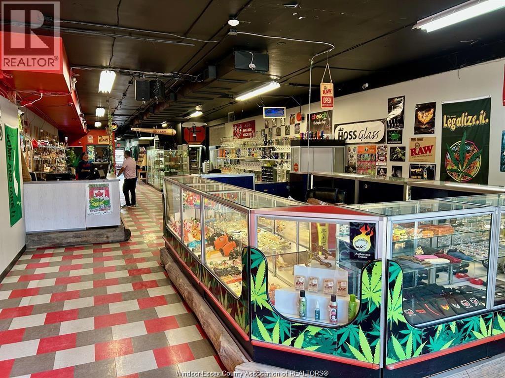 762 Ouellette Avenue, Windsor, Ontario  N9A 1C2 - Photo 8 - 25027574