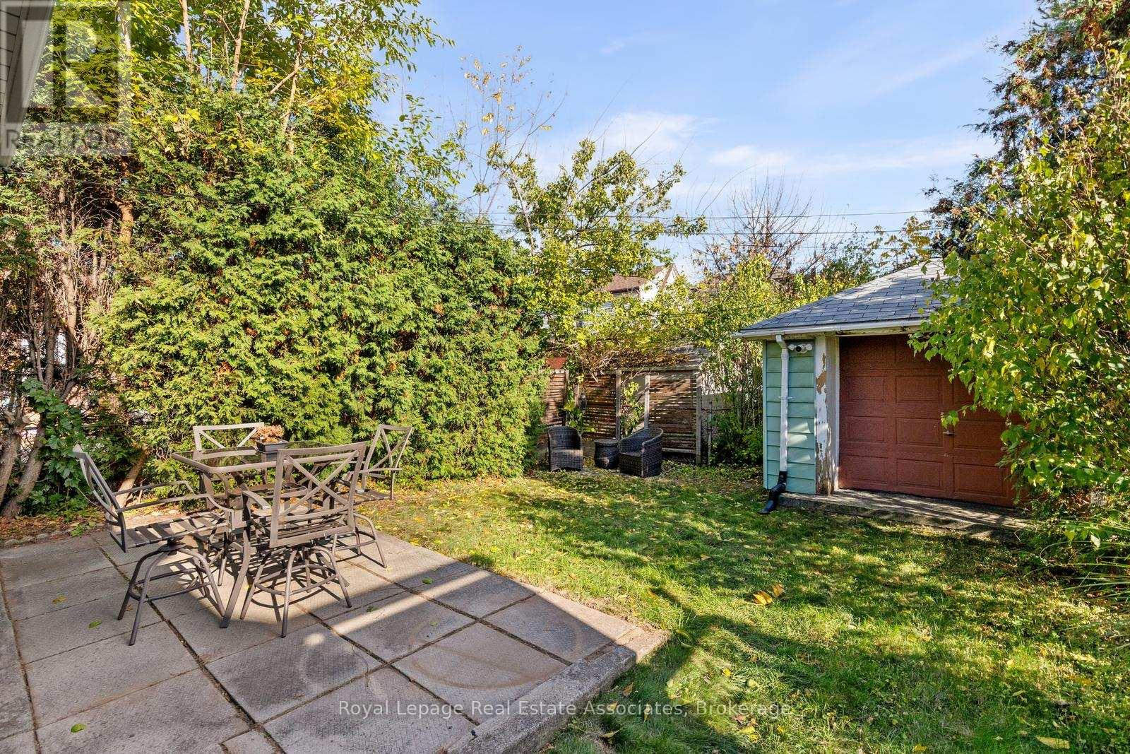 263 Houghton Avenue S, Hamilton, Ontario  L8K 2N4 - Photo 32 - X12491038