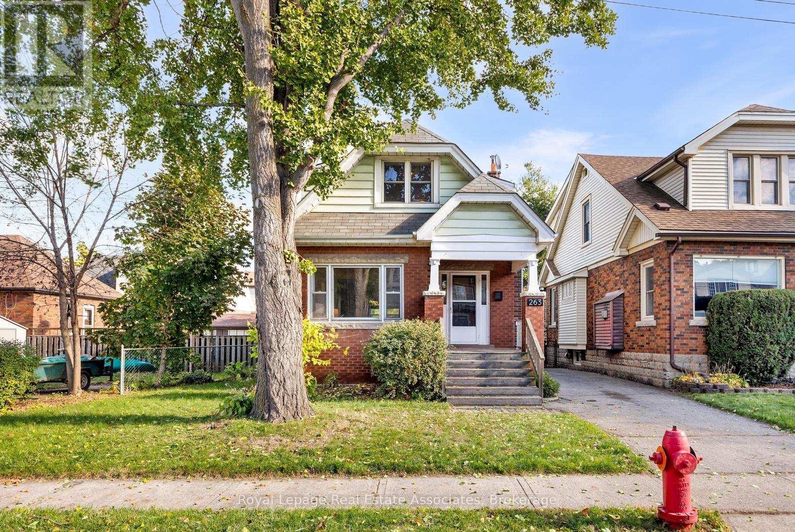 263 Houghton Avenue S, Hamilton, Ontario  L8K 2N4 - Photo 36 - X12491038