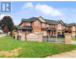 124 PEACHWOOD CRESCENT, Hamilton, Ontario