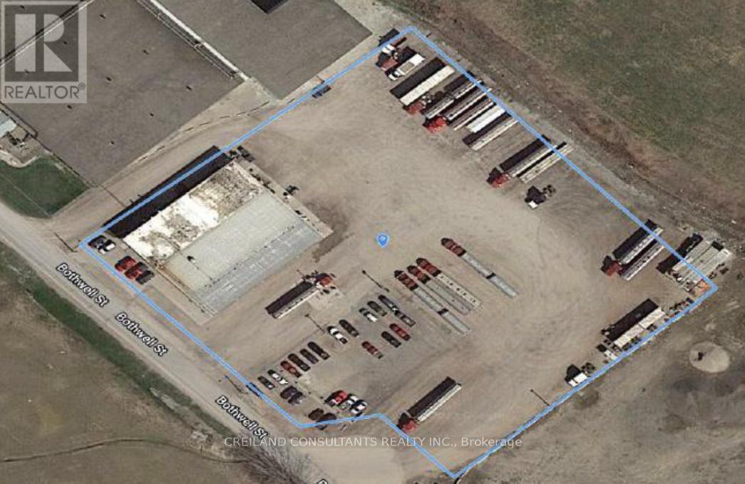 175 BOTHWELL STREET, chatham-kent (raleigh), Ontario