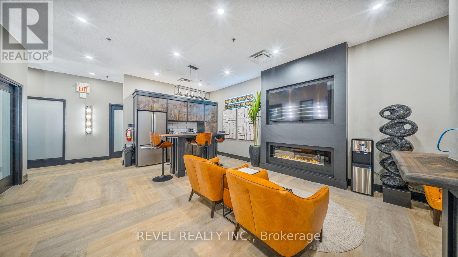 115 - 265 King George Road, Brantford, Ontario  N3R 6Y1 - Photo 25 - X12491068