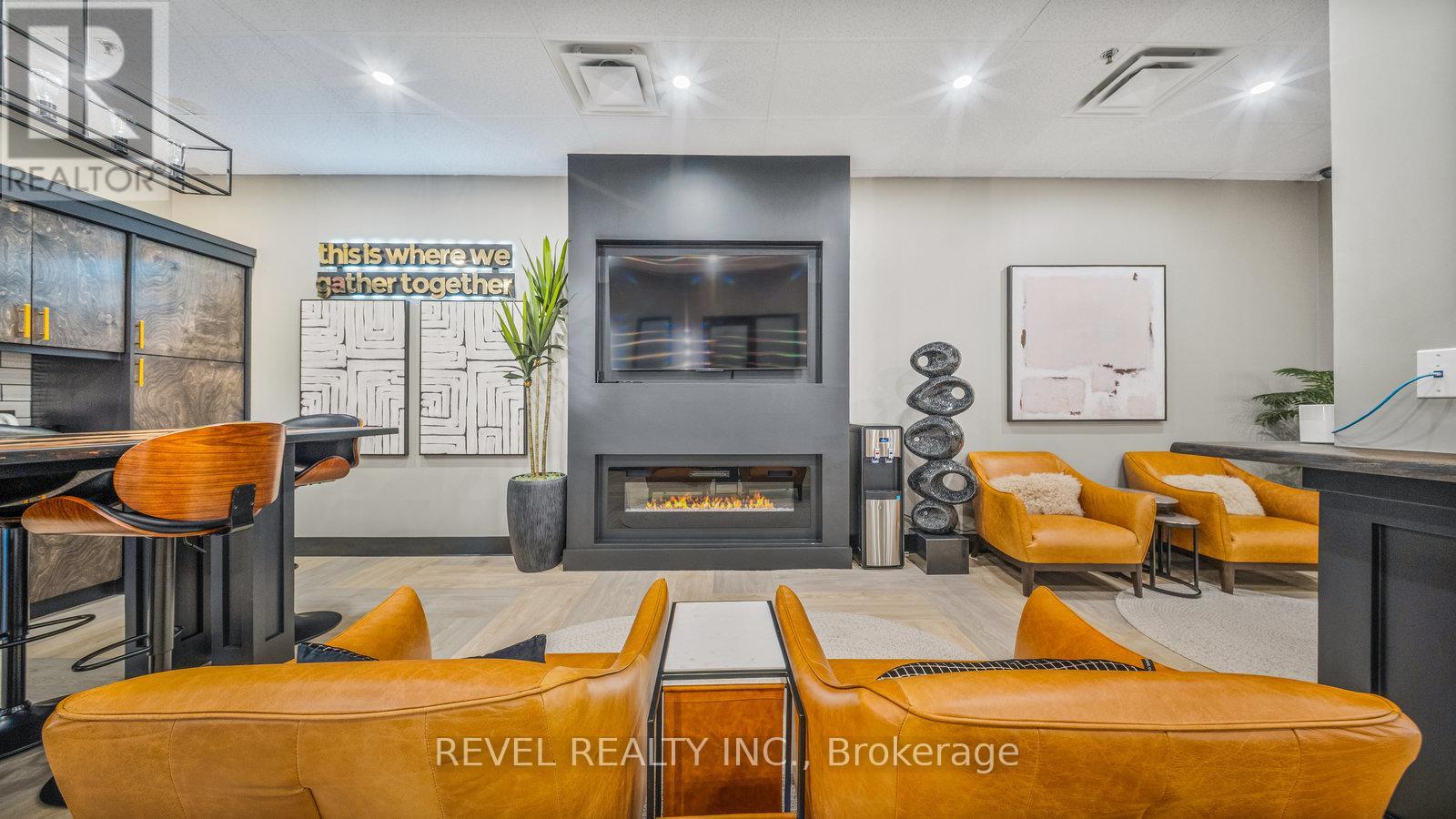 115 - 265 King George Road, Brantford, Ontario  N3R 6Y1 - Photo 26 - X12491068