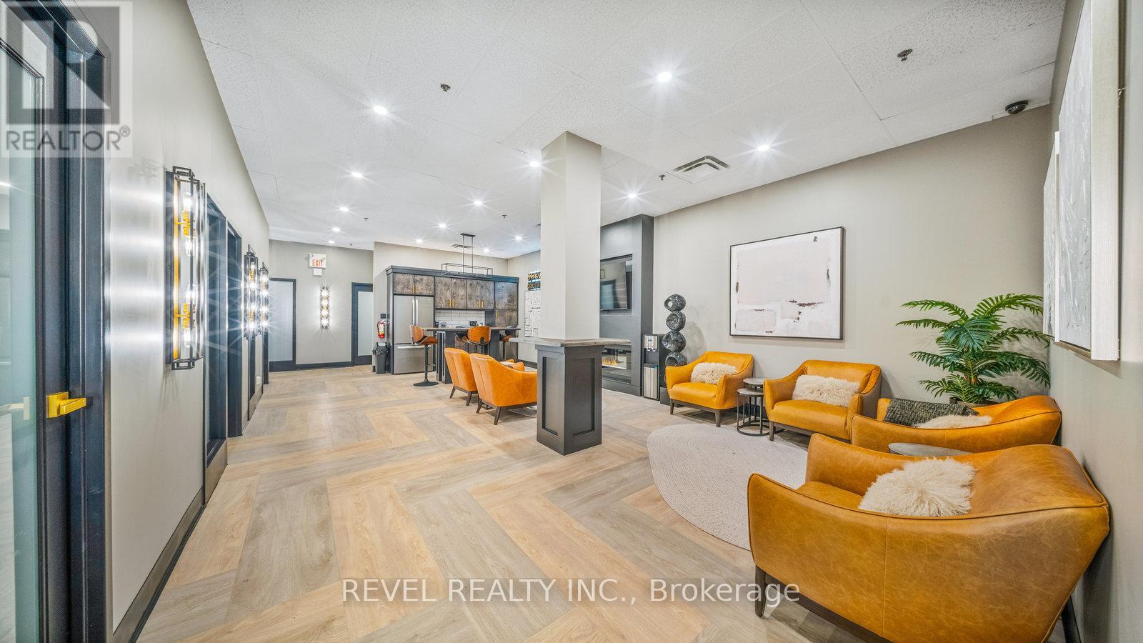 115 - 265 King George Road, Brantford, Ontario  N3R 6Y1 - Photo 28 - X12491068