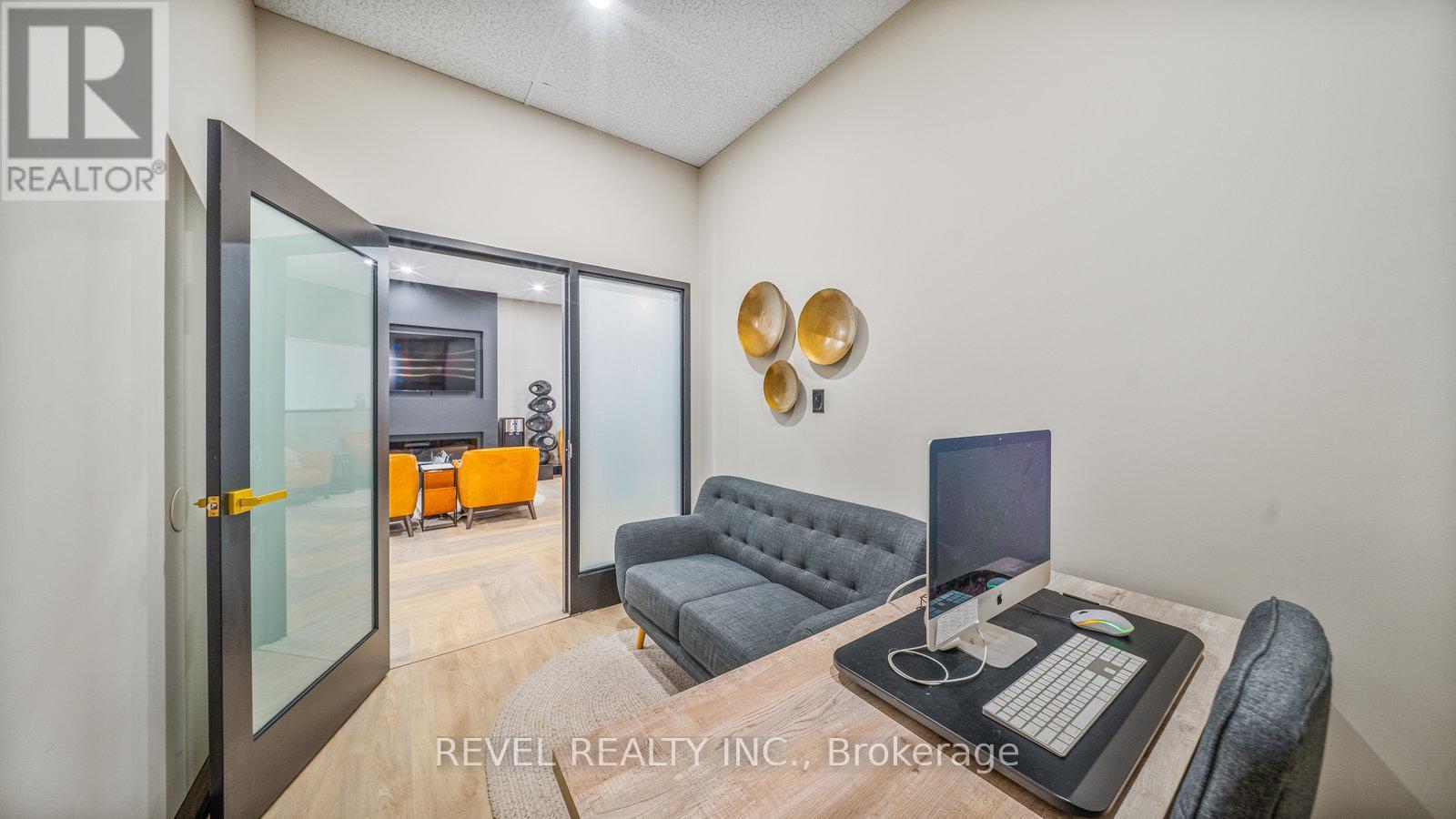 115 - 265 King George Road, Brantford, Ontario  N3R 6Y1 - Photo 32 - X12491068