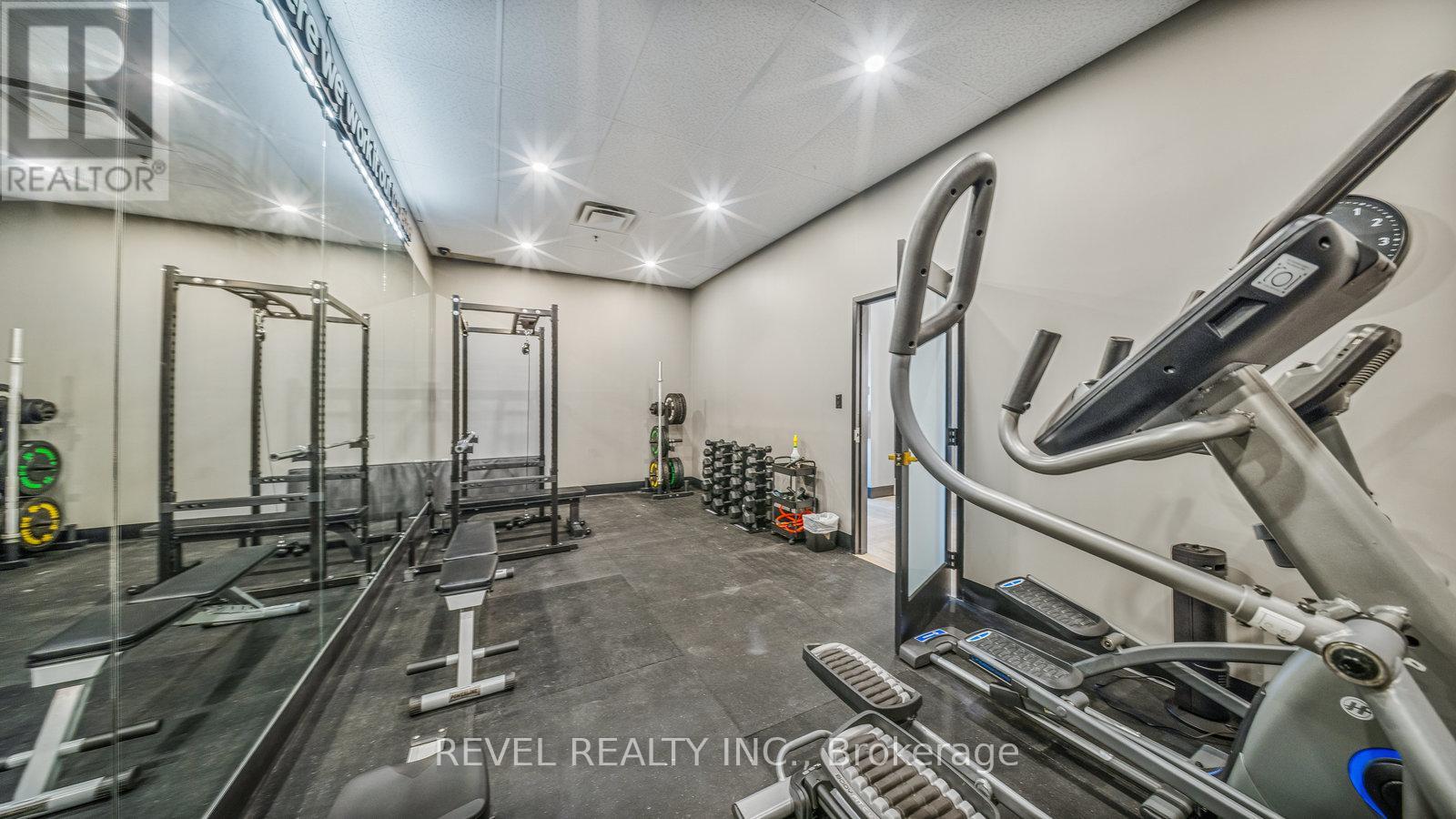 115 - 265 King George Road, Brantford, Ontario  N3R 6Y1 - Photo 33 - X12491068