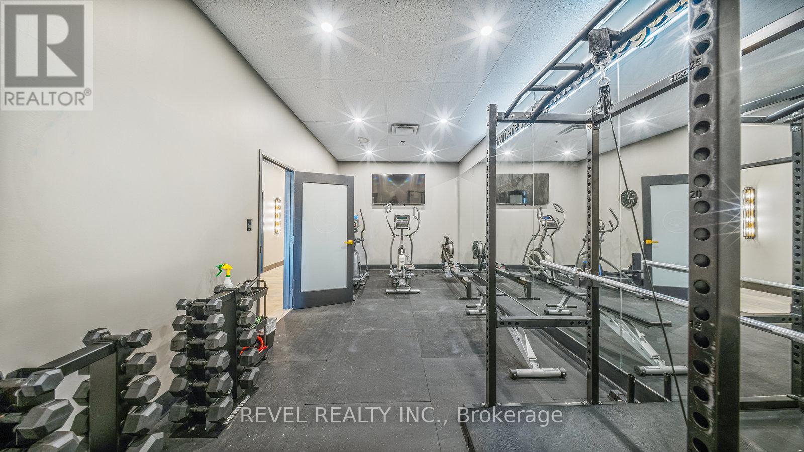 115 - 265 King George Road, Brantford, Ontario  N3R 6Y1 - Photo 34 - X12491068