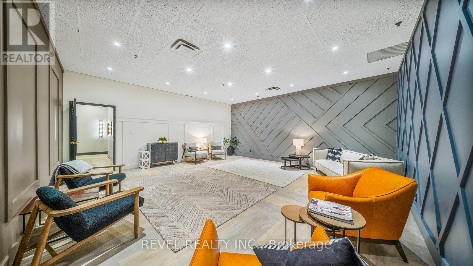 115 - 265 King George Road, Brantford, Ontario  N3R 6Y1 - Photo 42 - X12491068