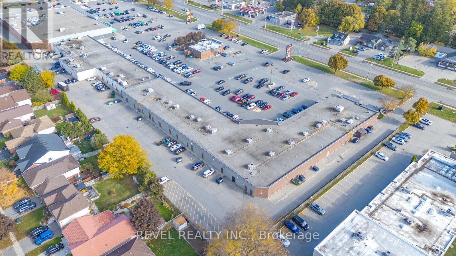 115 - 265 King George Road, Brantford, Ontario  N3R 6Y1 - Photo 45 - X12491068