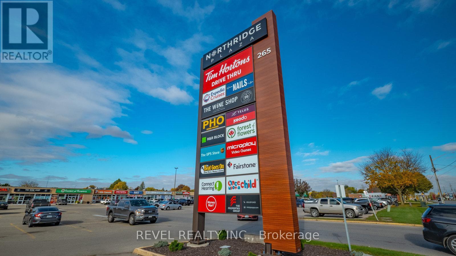 115 - 265 King George Road, Brantford, Ontario  N3R 6Y1 - Photo 6 - X12491068