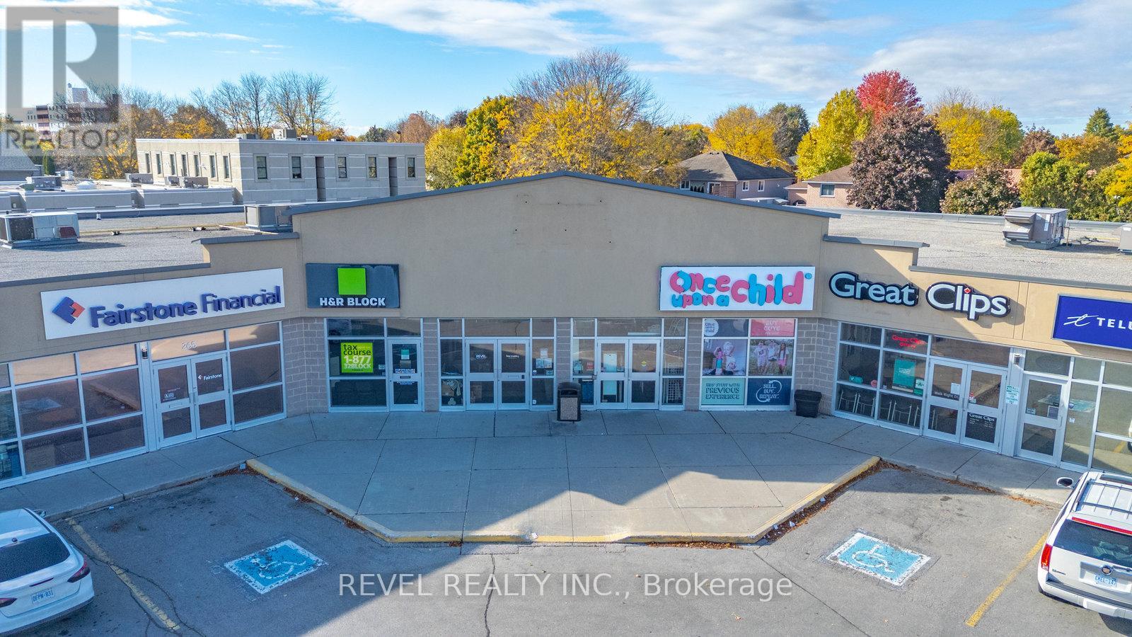 115 - 265 King George Road, Brantford, Ontario  N3R 6Y1 - Photo 8 - X12491068