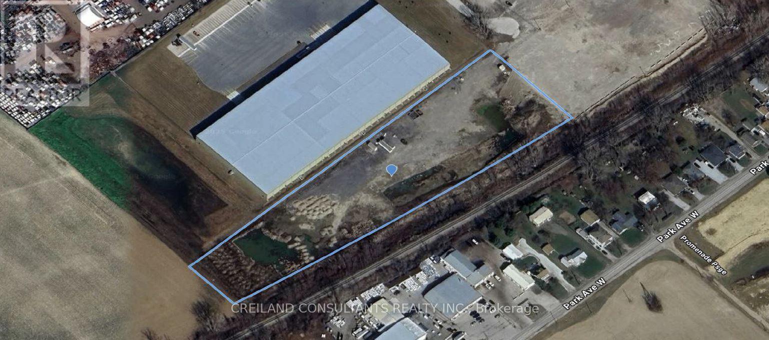 195-200 Bothwell Street, Chatham-Kent, Ontario  N7M 5J5 - Photo 2 - X12491102