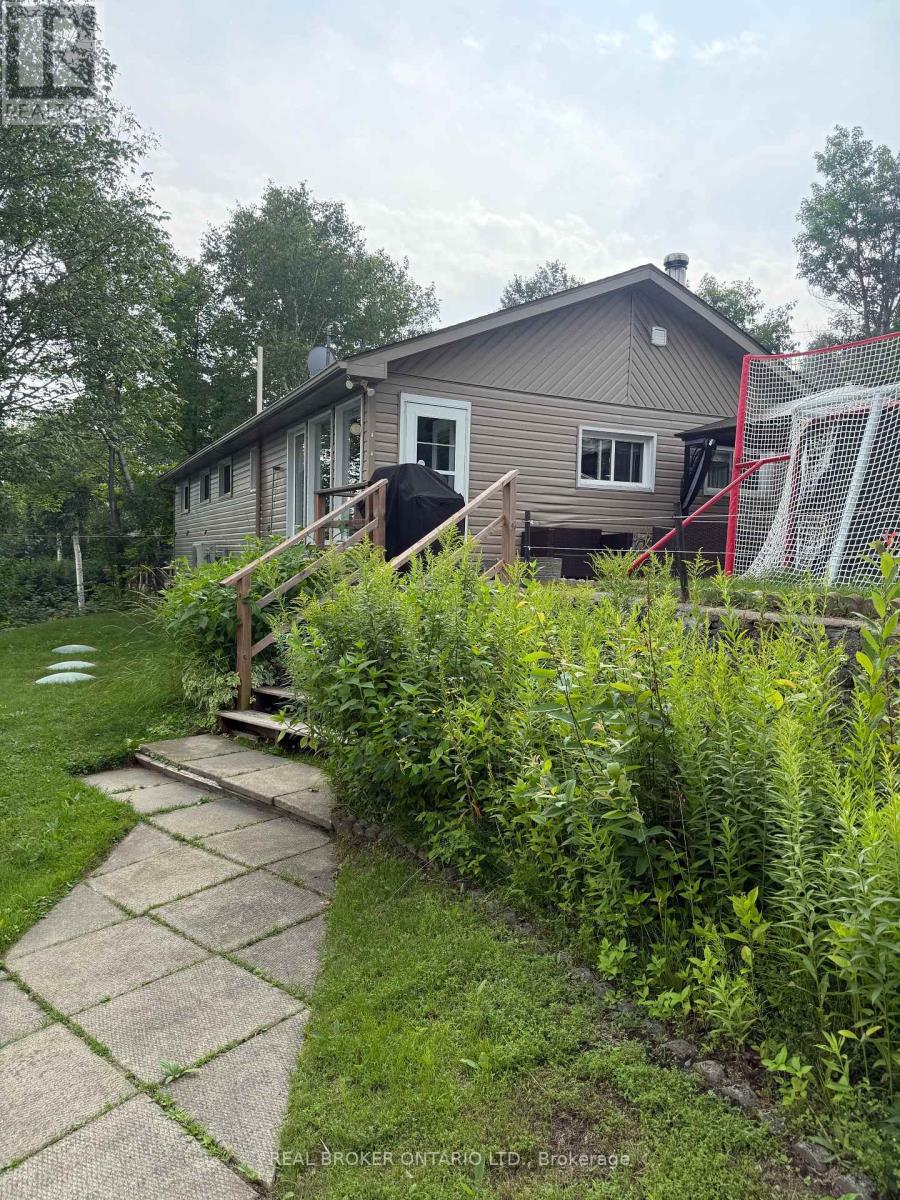 168 NORTHSHORE ROAD, West Nipissing, Ontario