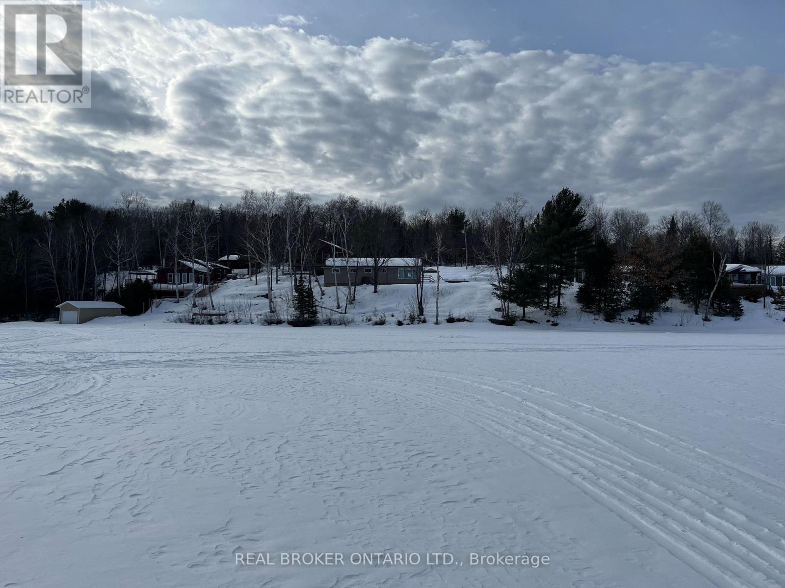 168 Northshore Road, West Nipissing, Ontario  P0H 1M0 - Photo 17 - X12491106