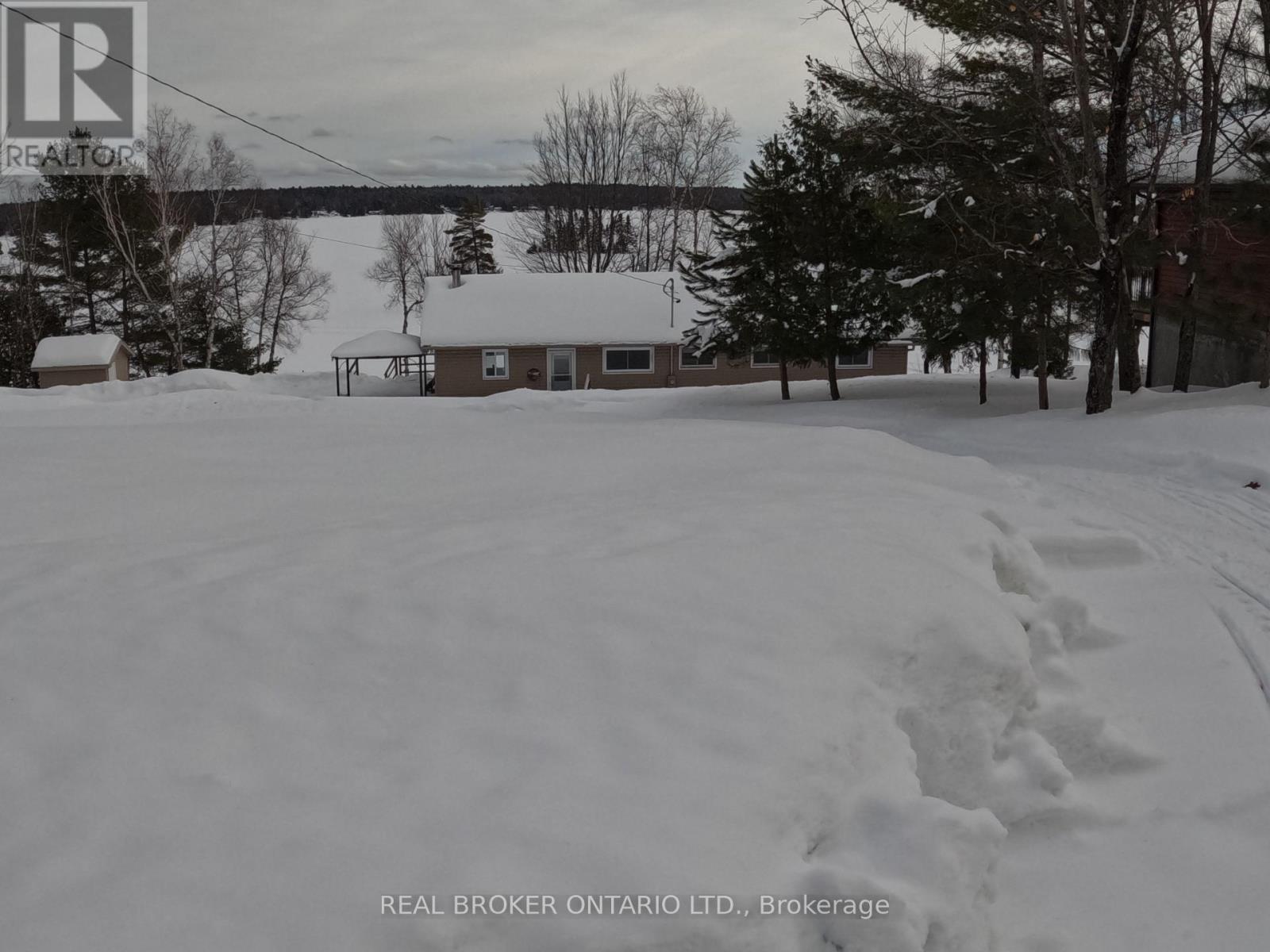 168 Northshore Road, West Nipissing, Ontario  P0H 1M0 - Photo 18 - X12491106