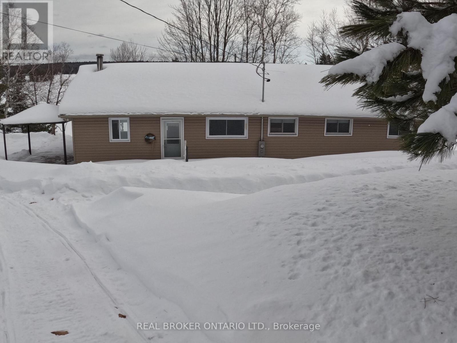168 Northshore Road, West Nipissing, Ontario  P0H 1M0 - Photo 19 - X12491106