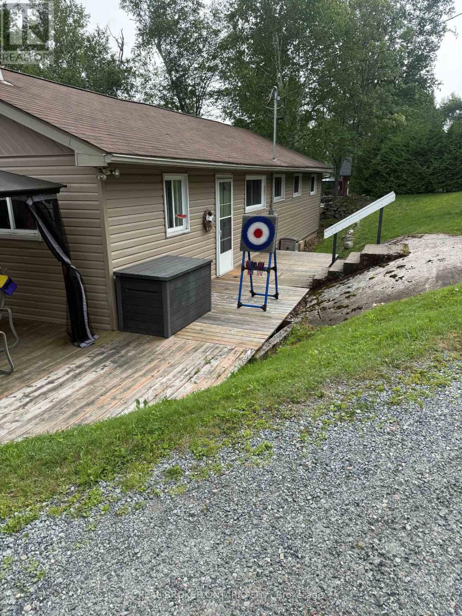 168 Northshore Road, West Nipissing, Ontario  P0H 1M0 - Photo 2 - X12491106