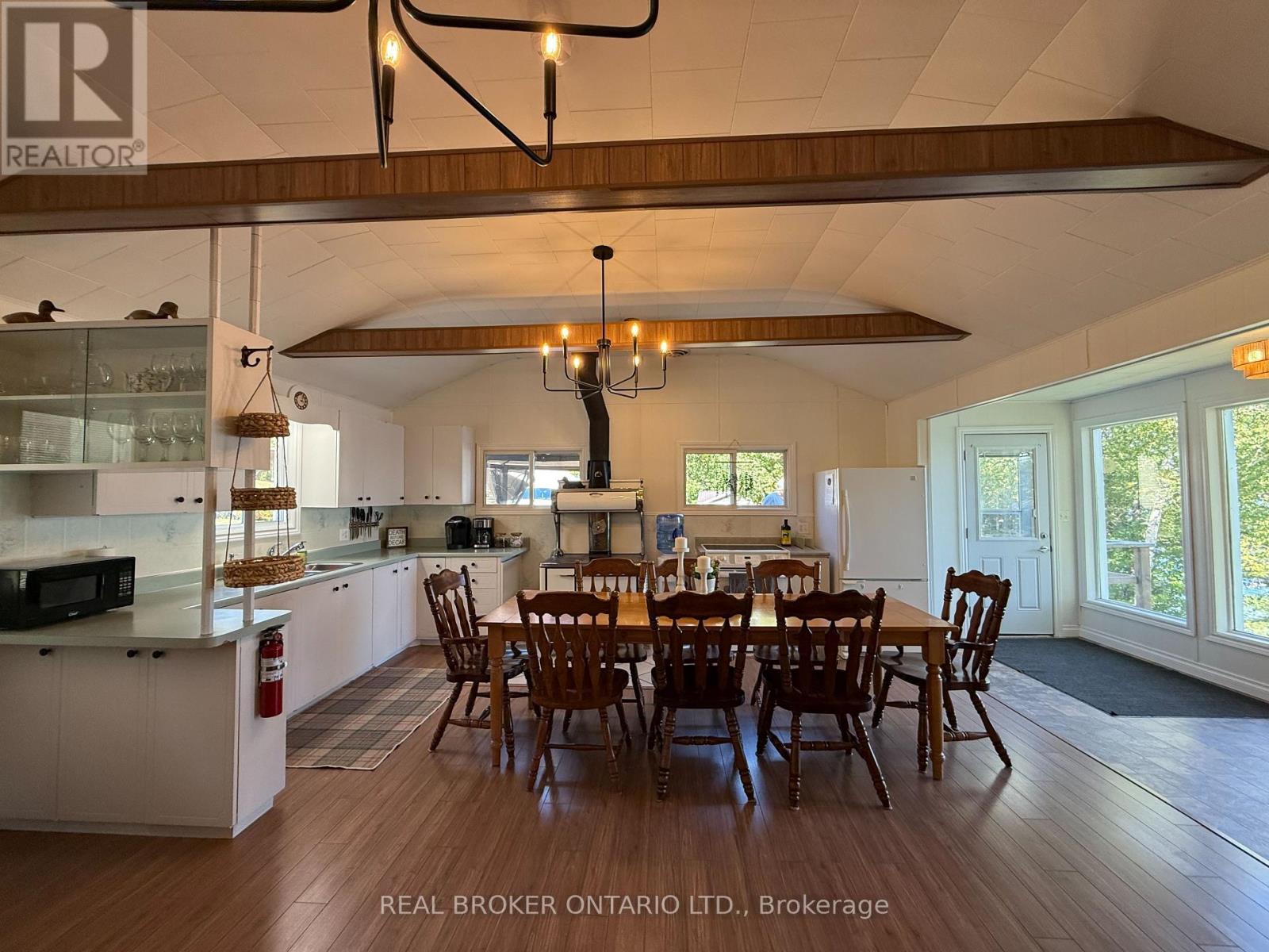 168 Northshore Road, West Nipissing, Ontario  P0H 1M0 - Photo 4 - X12491106