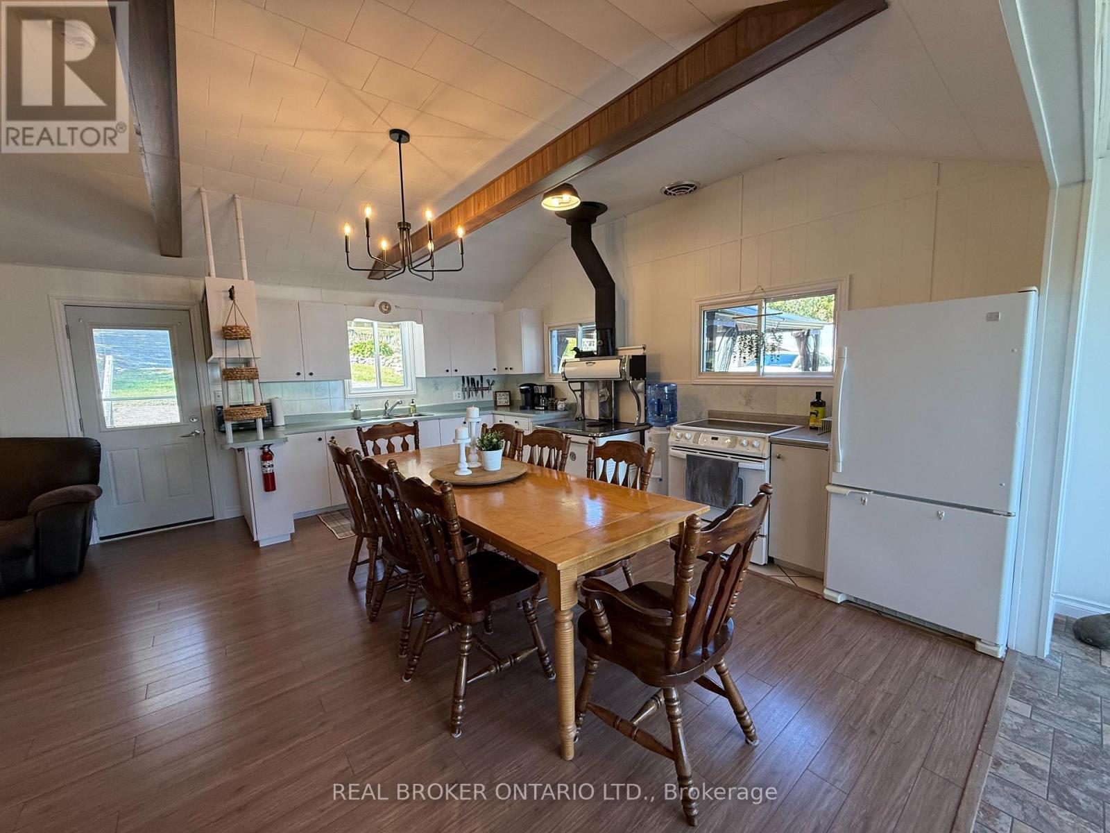 168 Northshore Road, West Nipissing, Ontario  P0H 1M0 - Photo 5 - X12491106