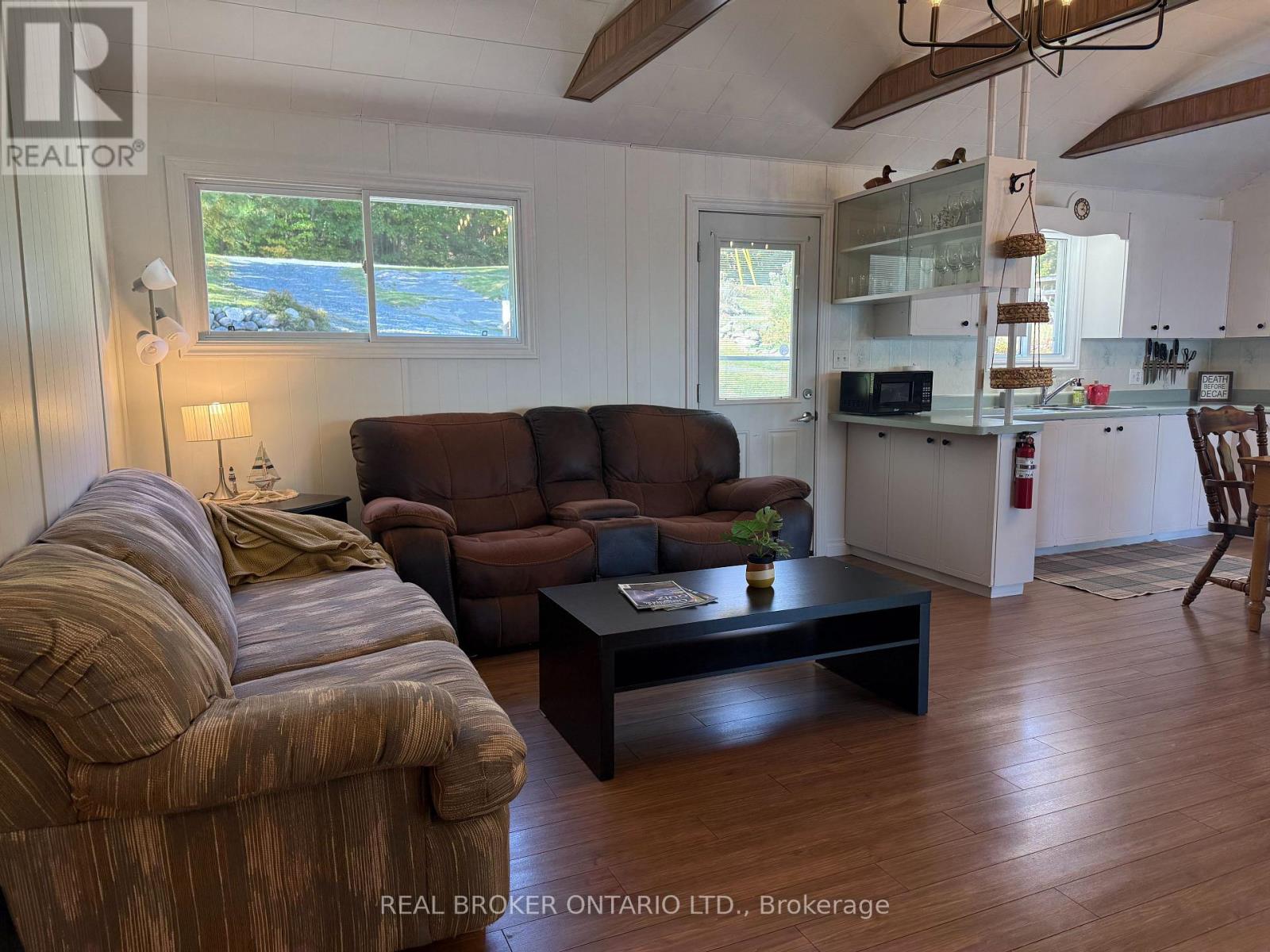 168 Northshore Road, West Nipissing, Ontario  P0H 1M0 - Photo 6 - X12491106