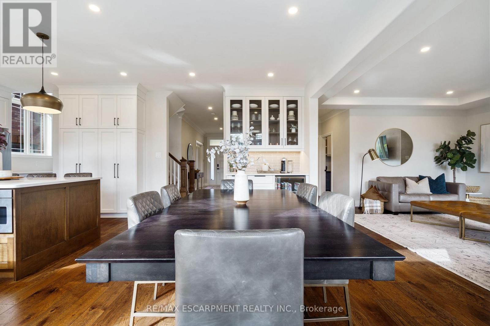 47 Stowbridge Crescent, Hamilton, Ontario  L9G 5E1 - Photo 10 - X12491138