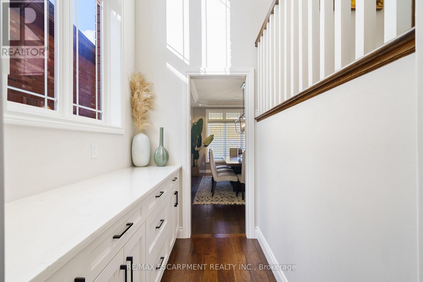 47 Stowbridge Crescent, Hamilton, Ontario  L9G 5E1 - Photo 17 - X12491138