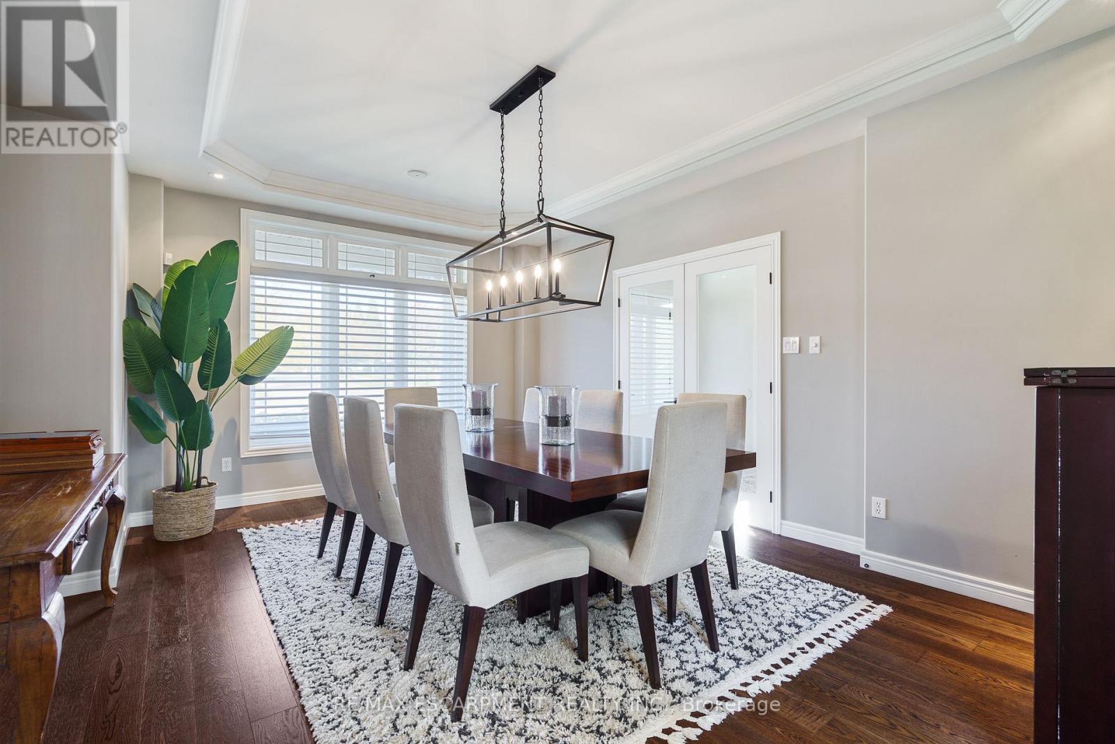 47 Stowbridge Crescent, Hamilton, Ontario  L9G 5E1 - Photo 18 - X12491138