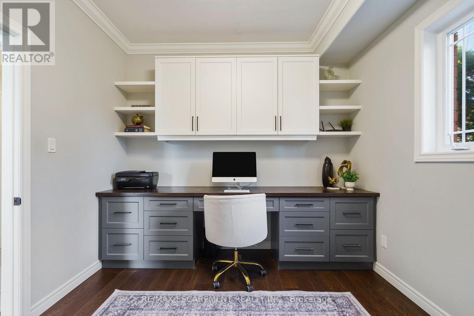 47 Stowbridge Crescent, Hamilton, Ontario  L9G 5E1 - Photo 21 - X12491138