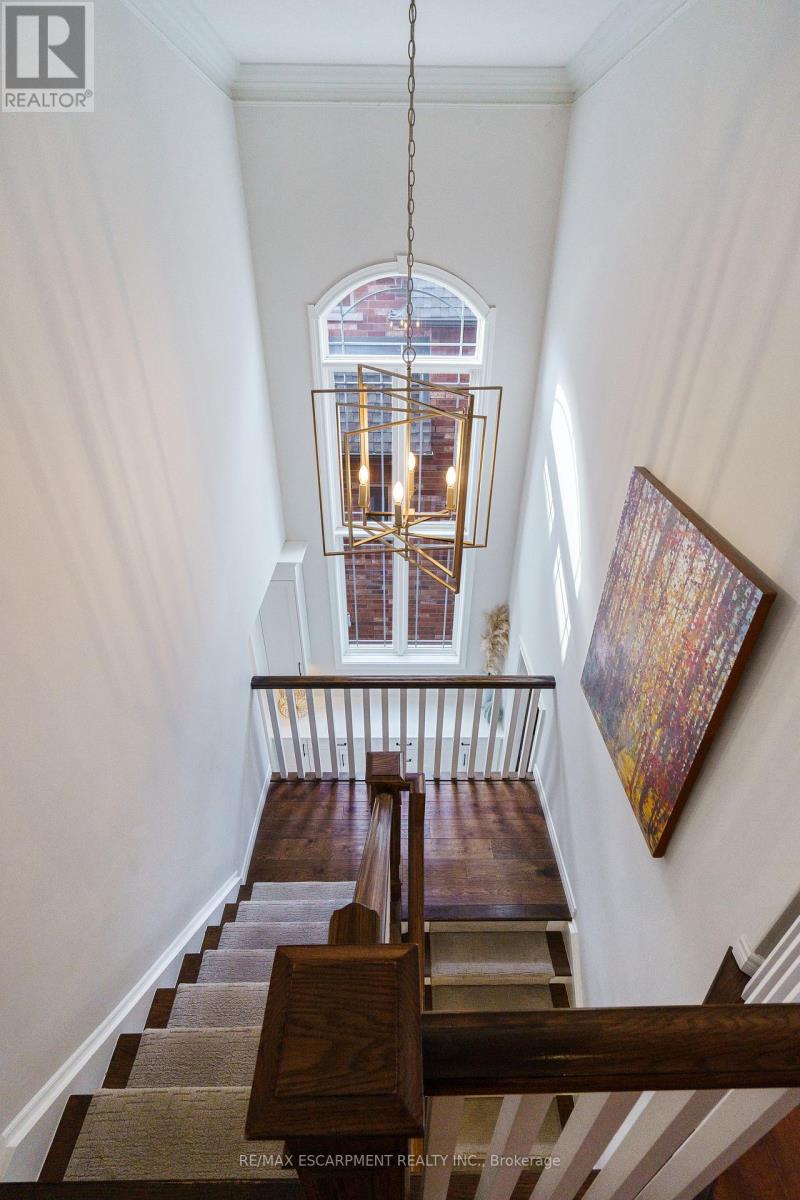 47 Stowbridge Crescent, Hamilton, Ontario  L9G 5E1 - Photo 23 - X12491138