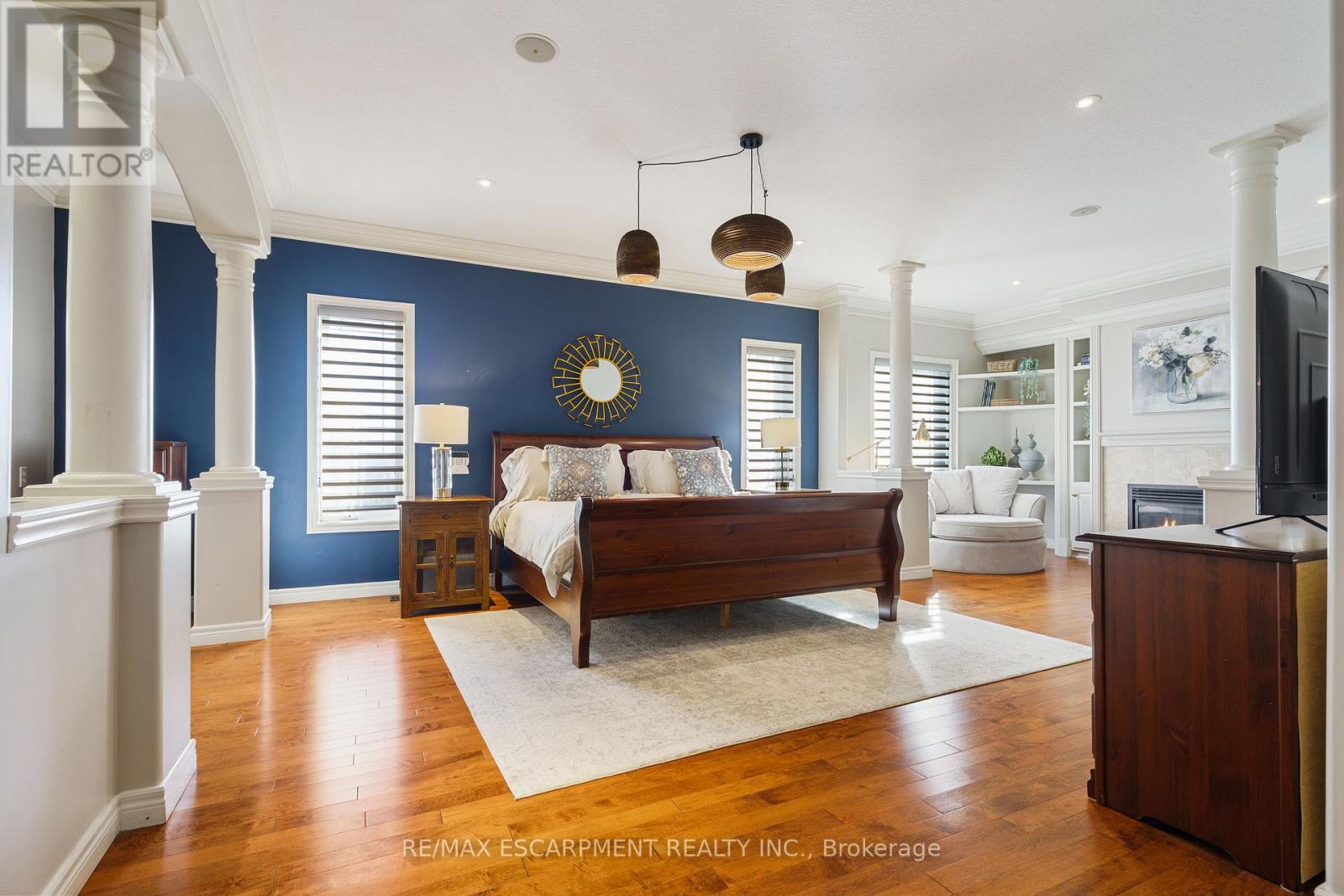 47 Stowbridge Crescent, Hamilton, Ontario  L9G 5E1 - Photo 24 - X12491138