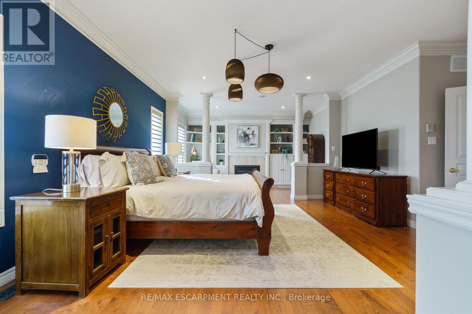 47 Stowbridge Crescent, Hamilton, Ontario  L9G 5E1 - Photo 25 - X12491138